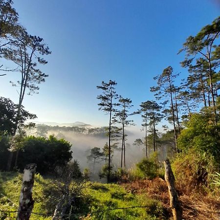 Homestay Niem T'Ri Mang Pen Kon Von Kla Exterior foto