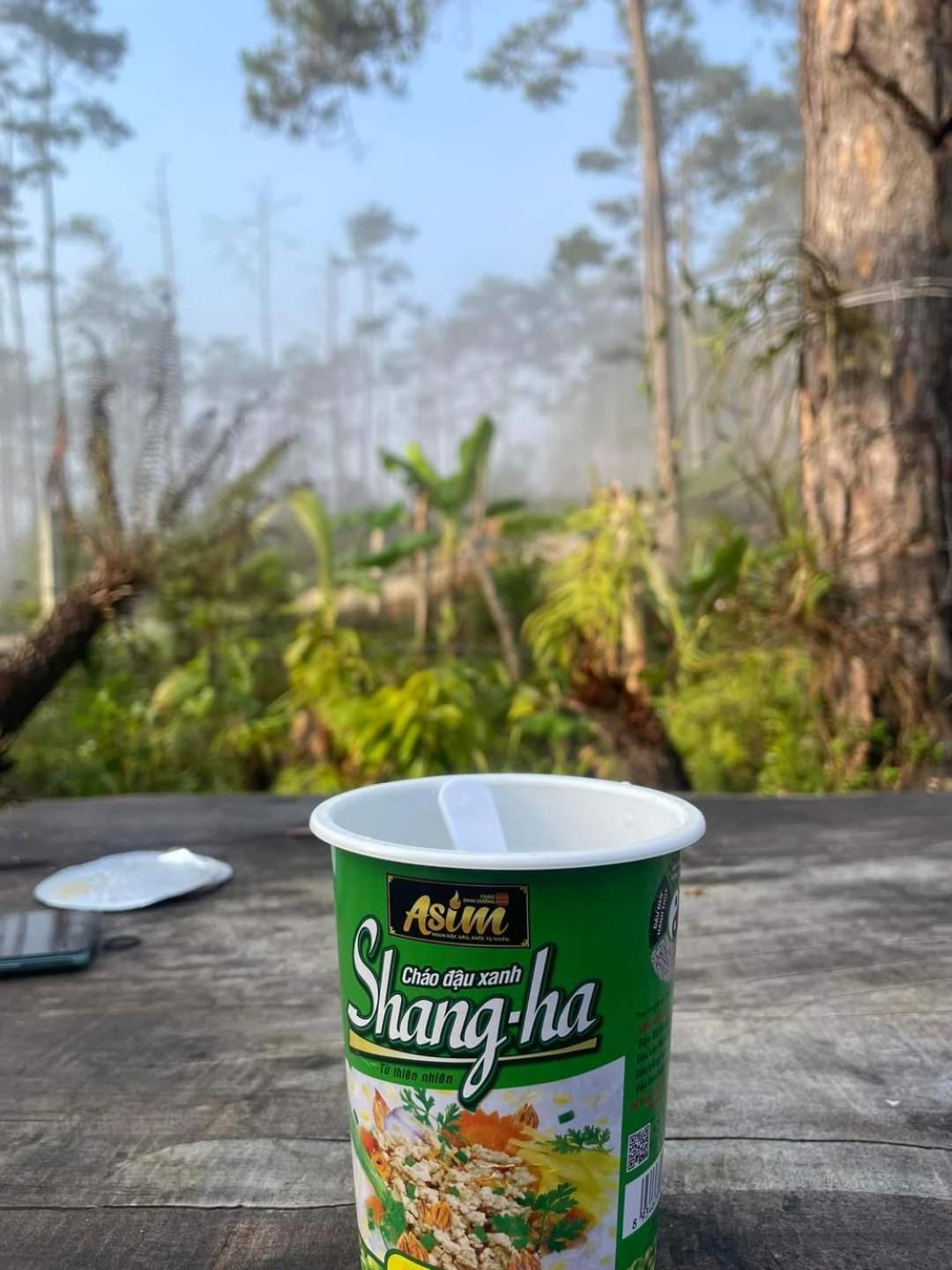 Homestay Niem T'Ri Mang Pen Kon Von Kla Exterior foto